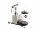 Llenadora de botellas al vac&iacute;o el&eacute;ctrica Ultrafiller 2 - Llenadora para l&iacute;quidos alimenticios