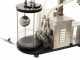 Il-Tec Ultrafiller 2 Mignon - Embotelladora a depresi&oacute;n el&eacute;ctrica para l&iacute;quidos alimenticios