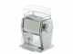 Marcato Marga 180g - Molino para harina y cereales manual con rodillos de acero inoxidable