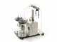 Il-Tec Ultrafiller Dual Fluid - Embotelladora a depresi&oacute;n el&eacute;ctrica para l&iacute;quidos alimenticios