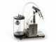 Il-Tec Ultrafiller 2 - Embotelladora a depresi&oacute;n neum&aacute;tica para l&iacute;quidos alimenticios