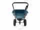 Abonadora Cresco 8 S - Sembradora manual de empuje