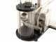 Il-Tec Ultrafiller 4 - Embotelladora a depresi&oacute;n neum&aacute;tica para l&iacute;quidos alimenticios