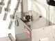 Il-Tec Ultrafiller 4 - Embotelladora a depresi&oacute;n neum&aacute;tica para l&iacute;quidos alimenticios