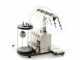Il-Tec Ultrafiller 4 - Embotelladora a depresi&oacute;n neum&aacute;tica para l&iacute;quidos alimenticios