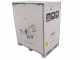 Wortex Tiger D420/120L - Biotrituradora de gasolina con base de orugas - Motor Loncin D420