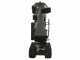 Wortex Tiger D420/120L - Biotrituradora de gasolina con base de orugas - Motor Loncin D420