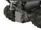 Wortex Tiger D420/120L - Biotrituradora de gasolina con base de orugas - Motor Loncin D420