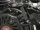 Wortex Tiger D420/120L - Biotrituradora de gasolina con base de orugas - Motor Loncin D420