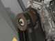 Wortex Tiger D420/120L - Biotrituradora de gasolina con base de orugas - Motor Loncin D420