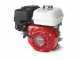 Carretilla con motor de orugas Wortex SFH 300 - Caj&oacute;n extensible con capacidad de 300 kg