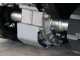 Carretilla con motor de orugas Wortex SFL 300 - Caj&oacute;n extensible con capacidad de 300 kg