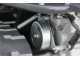 Carretilla con motor de orugas Wortex SFL 300 - Caj&oacute;n extensible con capacidad de 300 kg