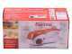 Girmi GT0201 - Rallador de bater&iacute;a - 2 rodillos de serie - 12W