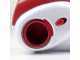 Girmi GT0201 - Rallador de bater&iacute;a - 2 rodillos de serie - 12W