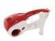 Girmi GT0201 - Rallador de bater&iacute;a - 2 rodillos de serie - 12W
