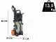 Hidrolimpiadora de agua fr&iacute;a Comet KLZ 180 Extra - Presi&oacute;n m&aacute;xima 180 bar