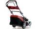 Cortac&eacute;sped profesional Marina Systems AGRI 46 SH - Honda GCVx 145