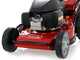 Cortac&eacute;sped profesional Marina Systems AGRI 46 SH - Honda GCVx 145