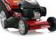 Cortac&eacute;sped profesional Marina Systems AGRI 46 SH - Honda GCVx 145