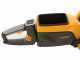 Cortasetos de bater&iacute;a STIGA HT 500e - Cuchilla de 58 cm - Bater&iacute;a y cargador incluidos