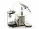 Llenadora de botellas al vac&iacute;o el&eacute;ctrica Il-Tec Ultrafiller 4 - Llenadora para l&iacute;quidos alimenticios