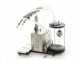 Llenadora de botellas al vac&iacute;o el&eacute;ctrica Il-Tec Ultrafiller 4 - Llenadora para l&iacute;quidos alimenticios