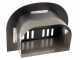 Puerta con ventana en vidrio compatible con Horno Sunday QUADRO