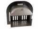 Puerta con ventana en vidrio compatible con Horno Sunday MINI