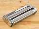 Girmi Pasta Machine - M&aacute;quina el&eacute;ctrica/manual de hacer pasta INOX 90W