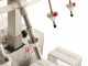 Il-Tec Ultrafiller 4 Mista - Embotelladora a depresi&oacute;n neum&aacute;tica para l&iacute;quidos alimenticios