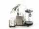 Llenadora de botellas de aire comprimido Il-Tec Ultrafiller 4 Miste - Llenadora de l&iacute;quidos alimenticios