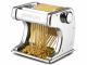 G3 Ferrari Sfoglia Prof - M&aacute;quina el&eacute;ctrica de hacer pasta INOX 70W