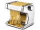 G3 Ferrari Sfoglia Prof - M&aacute;quina el&eacute;ctrica de hacer pasta INOX 70W