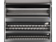 G3 Ferrari Sfoglia Prof - M&aacute;quina el&eacute;ctrica de hacer pasta INOX 70W