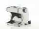 G3 Ferrari Sfoglia Prof - M&aacute;quina el&eacute;ctrica de hacer pasta INOX 70W