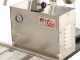 Il-Tec Ultrafiller 4 Pomodoro - Embotelladora a depresi&oacute;n el&eacute;ctrica para l&iacute;quidos densos