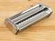 G3 Ferrari Sfoglia Easy - M&aacute;quina de hacer pasta manual INOX