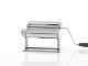 G3 Ferrari Sfoglia Easy - M&aacute;quina de hacer pasta manual INOX