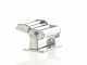 G3 Ferrari Sfoglia Easy - M&aacute;quina de hacer pasta manual INOX