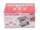 G3 Ferrari Sfoglia Easy - M&aacute;quina de hacer pasta manual INOX