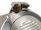 Cortadora el&eacute;ctrica Sirman Mirra 250 - Cuchilla de 250 mm - Cuerpo en aleaci&oacute;n de aluminio anodizado - Afilador fijo