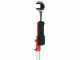 Blue Bird TJ 45 - Vibrador con gancho de mezcla cm 180 motor de mochila Kawasaki TJ 45 - Vibrador