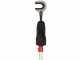 Blue Bird TJ 45 - Vibrador con gancho de mezcla cm 180 motor de mochila Kawasaki TJ 45 - Vibrador