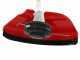 Blue Bird TJ 45 - Vibrador con gancho de mezcla cm 180 motor de mochila Kawasaki TJ 45 - Vibrador