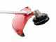 Blue Bird TJ 45 - Vibrador con gancho de mezcla cm 180 motor de mochila Kawasaki TJ 45 - Vibrador