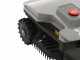 Wiper IKE XH10R - Robot cortac&eacute;sped - Control mediante APP - Ancho de corte 18 cm