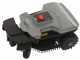 Wiper IKE XH10R - Robot cortac&eacute;sped - Control mediante APP - Ancho de corte 18 cm