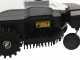 Wiper IKE XH10R - Robot cortac&eacute;sped - Control mediante APP - Ancho de corte 18 cm