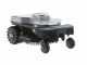Wiper IKE XH10R - Robot cortac&eacute;sped - Control mediante APP - Ancho de corte 18 cm